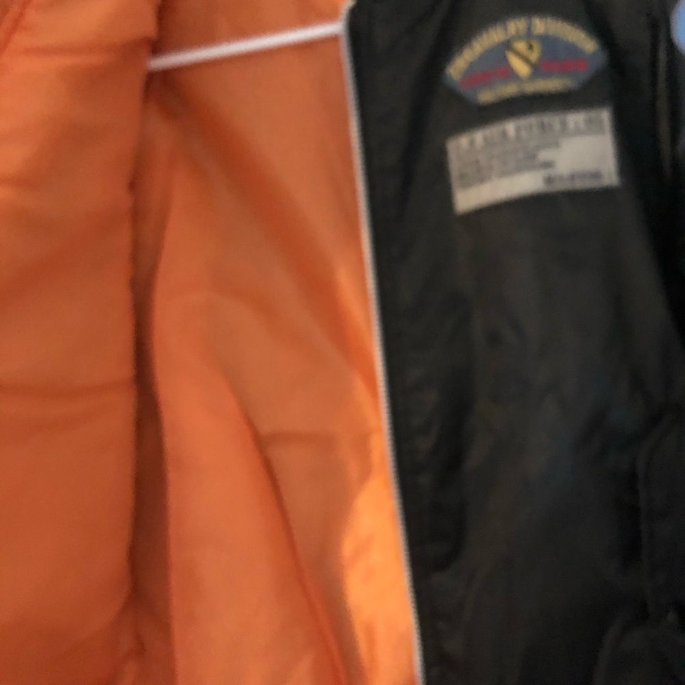 Jacket - Picture 5 of 5